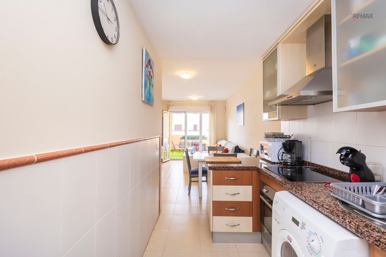 Pis de 63 m² a Vera