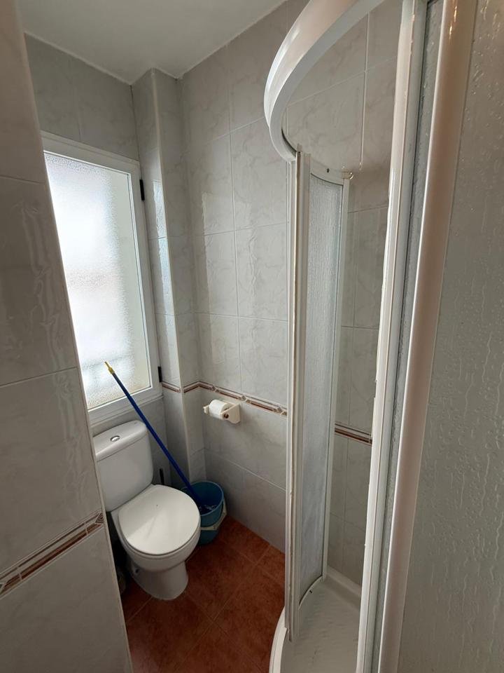 Piso de 110 m² en Ponferrada