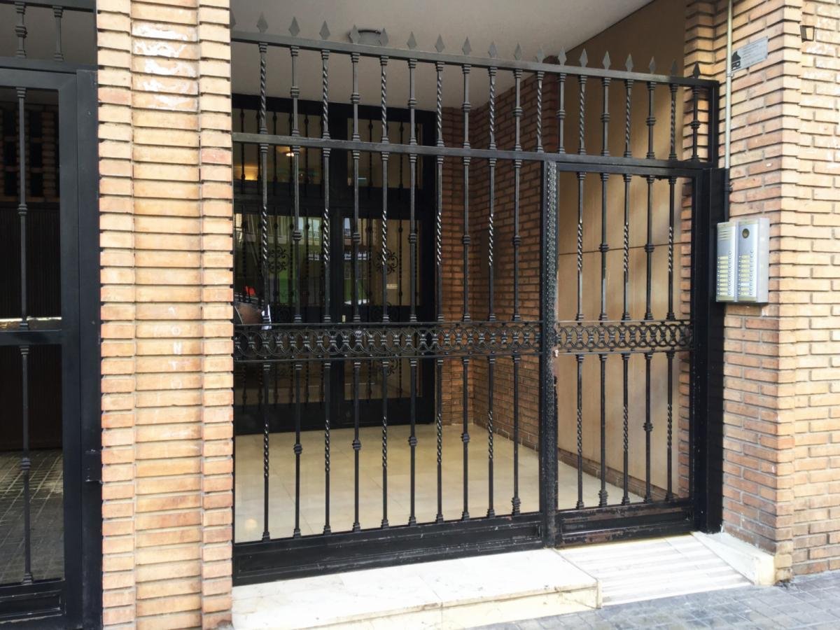 Piso de 30 m² en Valencia