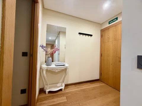 Pis de 87 m² a Gijón