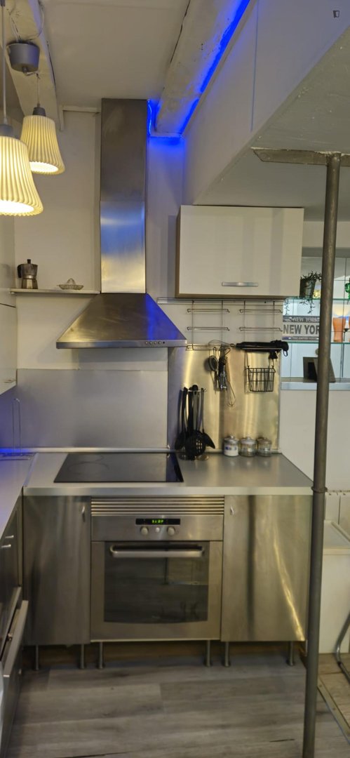 Pis de 105 m² a Madrid