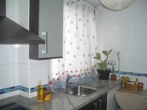 Piso de 90 m² en Utebo