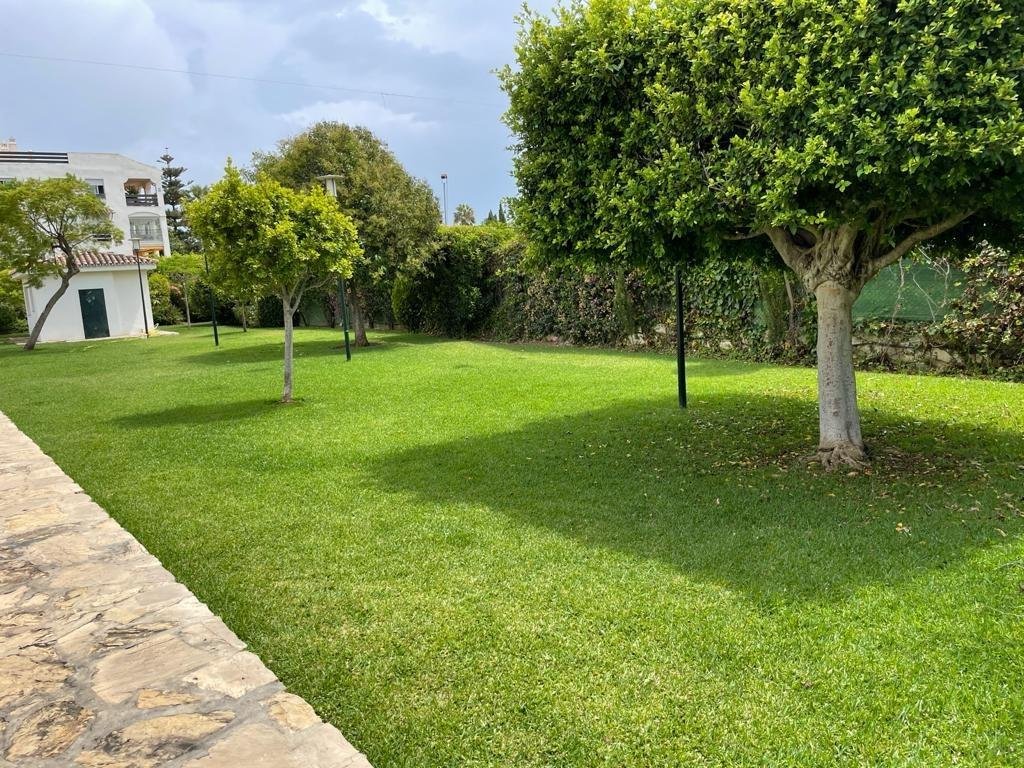 Piso de 120 m² en Marbella