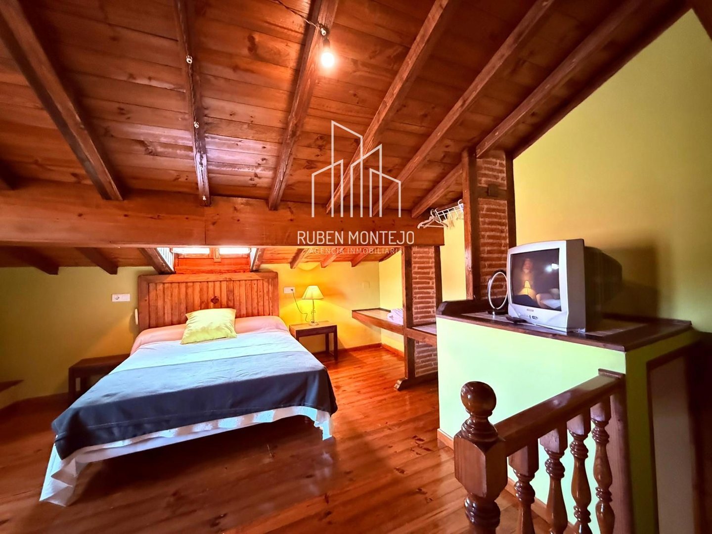 Casa de 113 m² a San Esteban de la Sierra