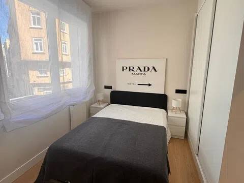 Apartamento 75 m² em A Corunha