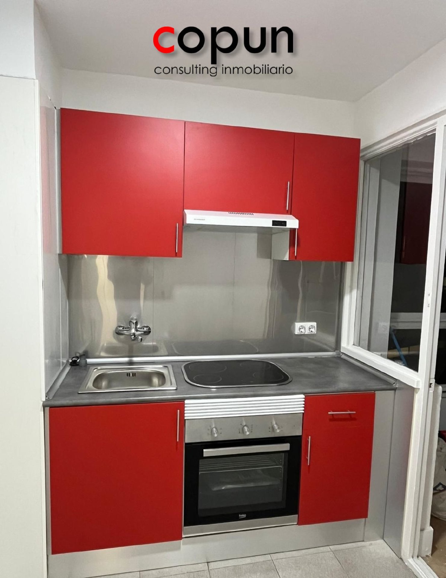 Piso de 85 m² en Oviedo