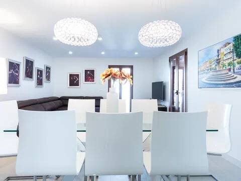 Habitación 130 m², Sevilla