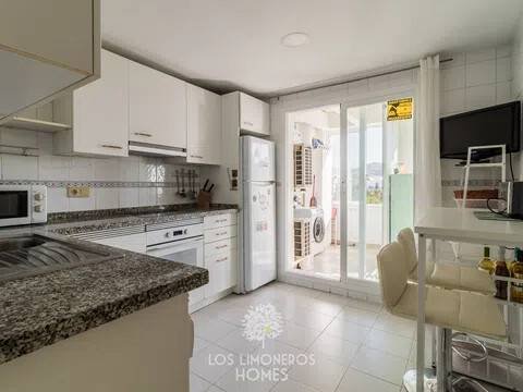 Pis de 87 m² a Marbella