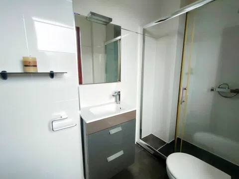 Piso de 97 m² en Santander