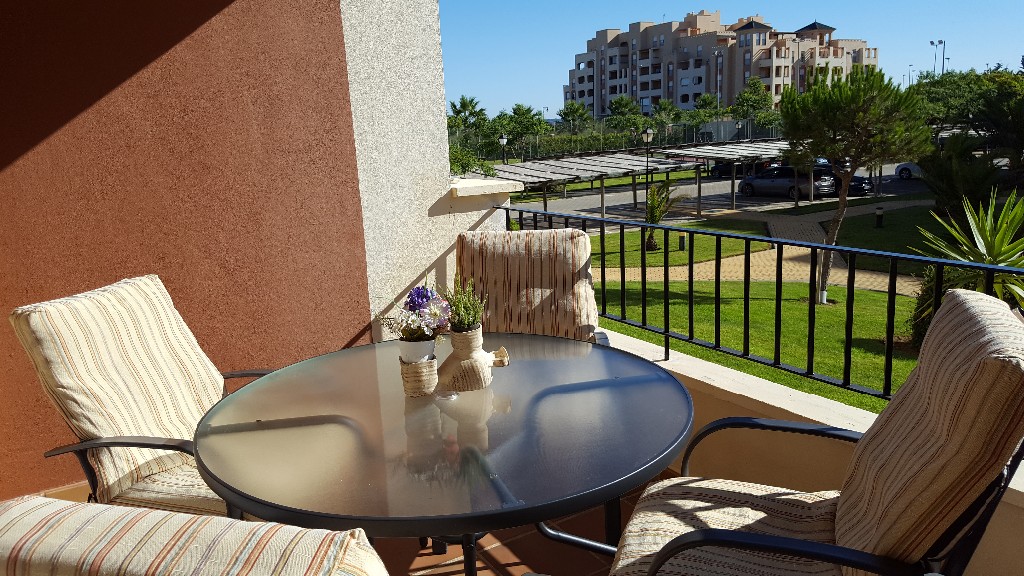 Piso en alquiler, Ayamonte