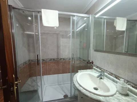 Piso de 83 m² en Gijón