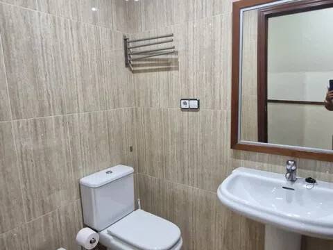 Pis de 95 m² a Jaén