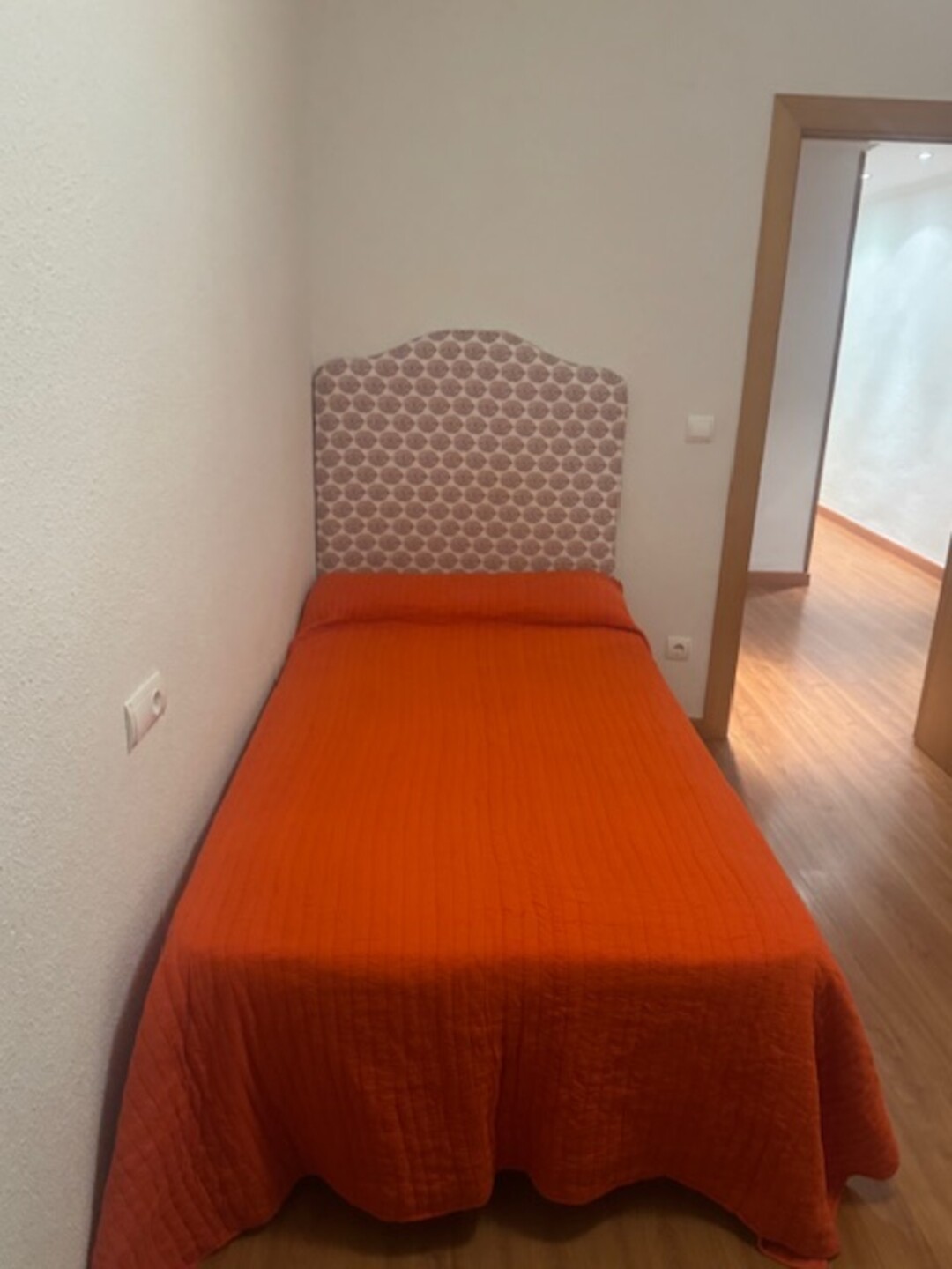 Piso de 100 m² en Salamanca