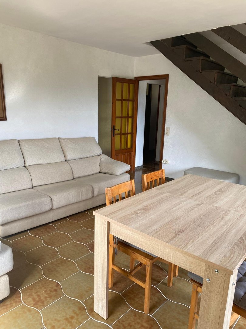Casa de 100 m² a Sant Feliu de Pallerols