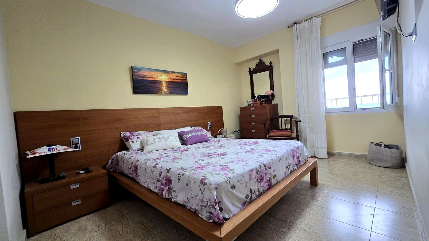 Piso de 98 m² en Gandía