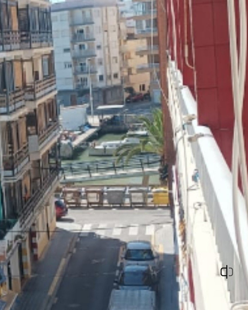 Piso de 51 m² en Valencia