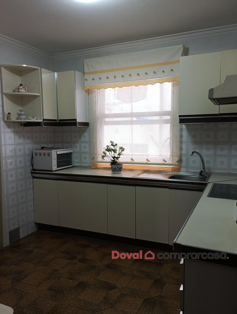 Pis de 95 m² a Vigo