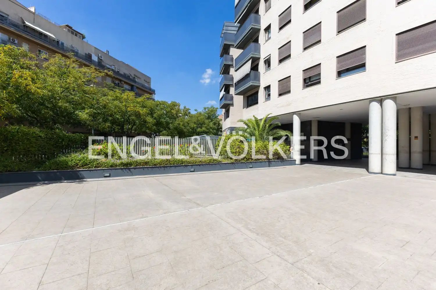Piso de 90 m² en Valencia