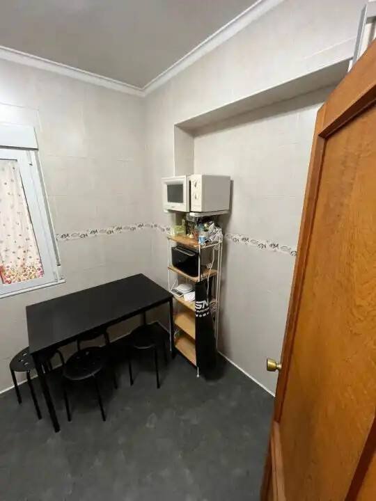 Pis de 100 m² a Ourense