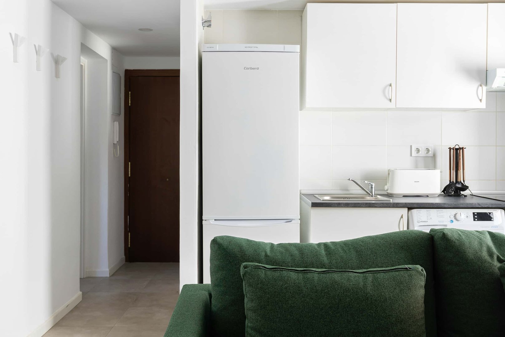 Quarto para alugar, Getafe