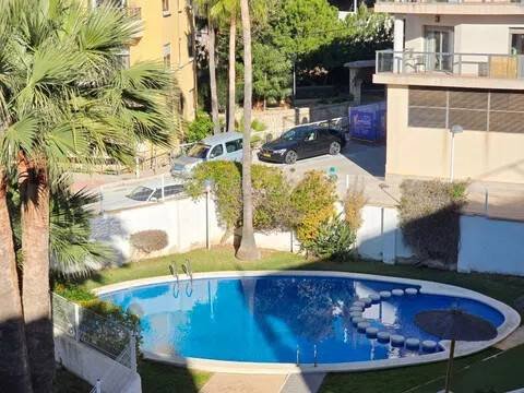 Piso de 85 m² en Teulada