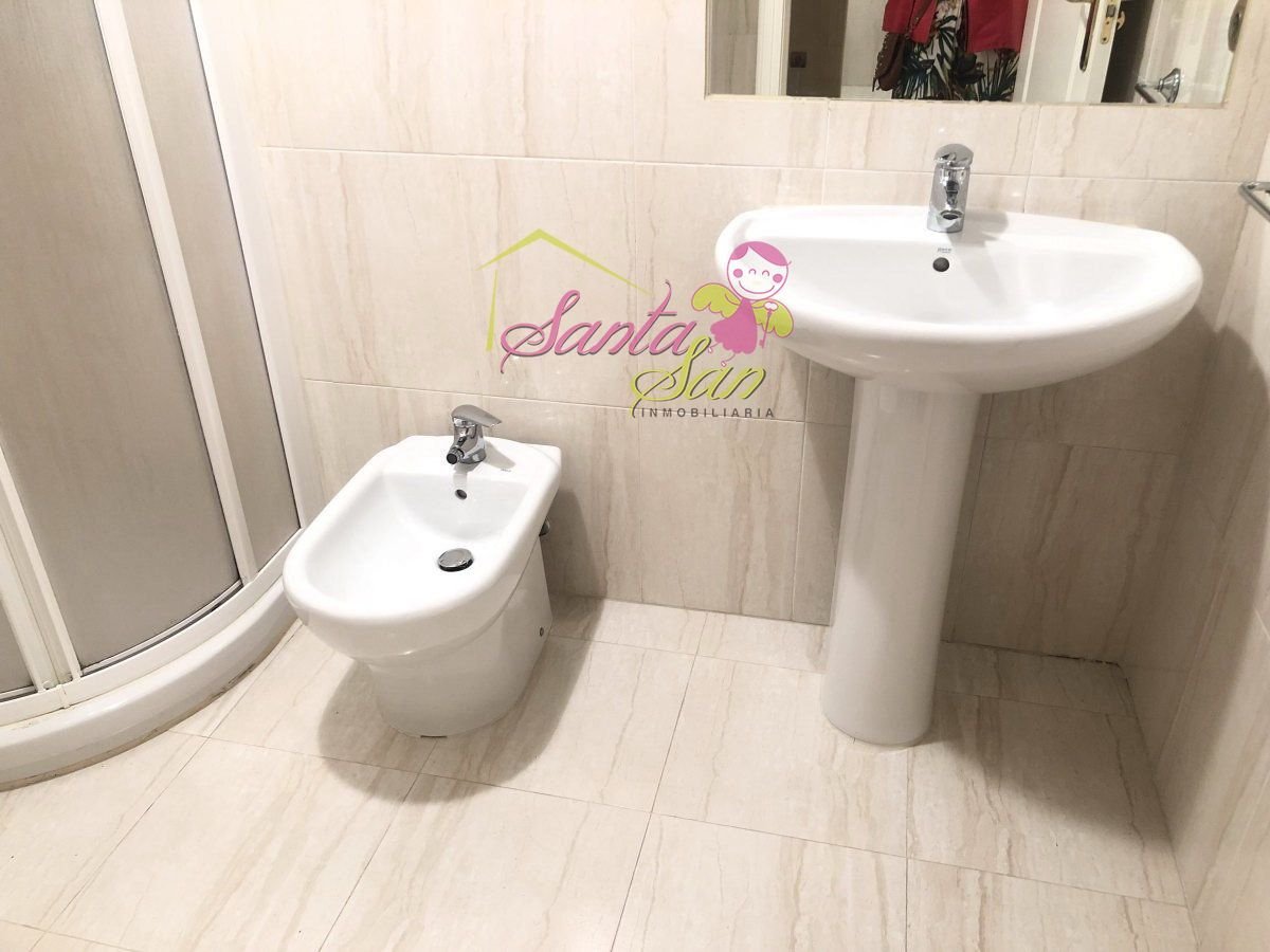 Pis de 40 m² a Salamanca