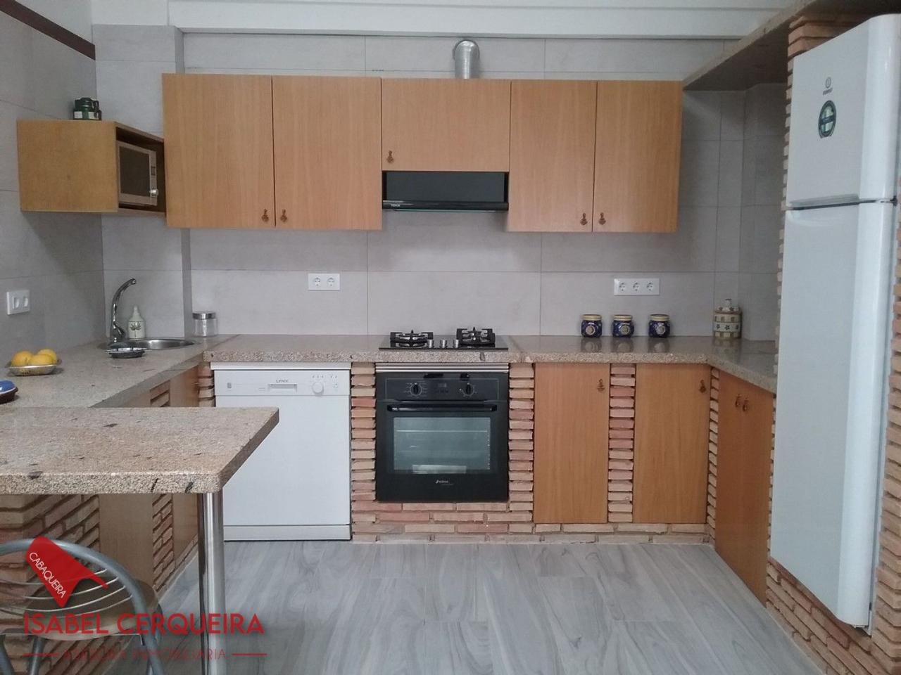 Casa de 90 m² en O Rosal