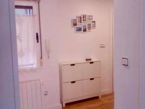 Квартира 56 м² в Gijón / Xixón