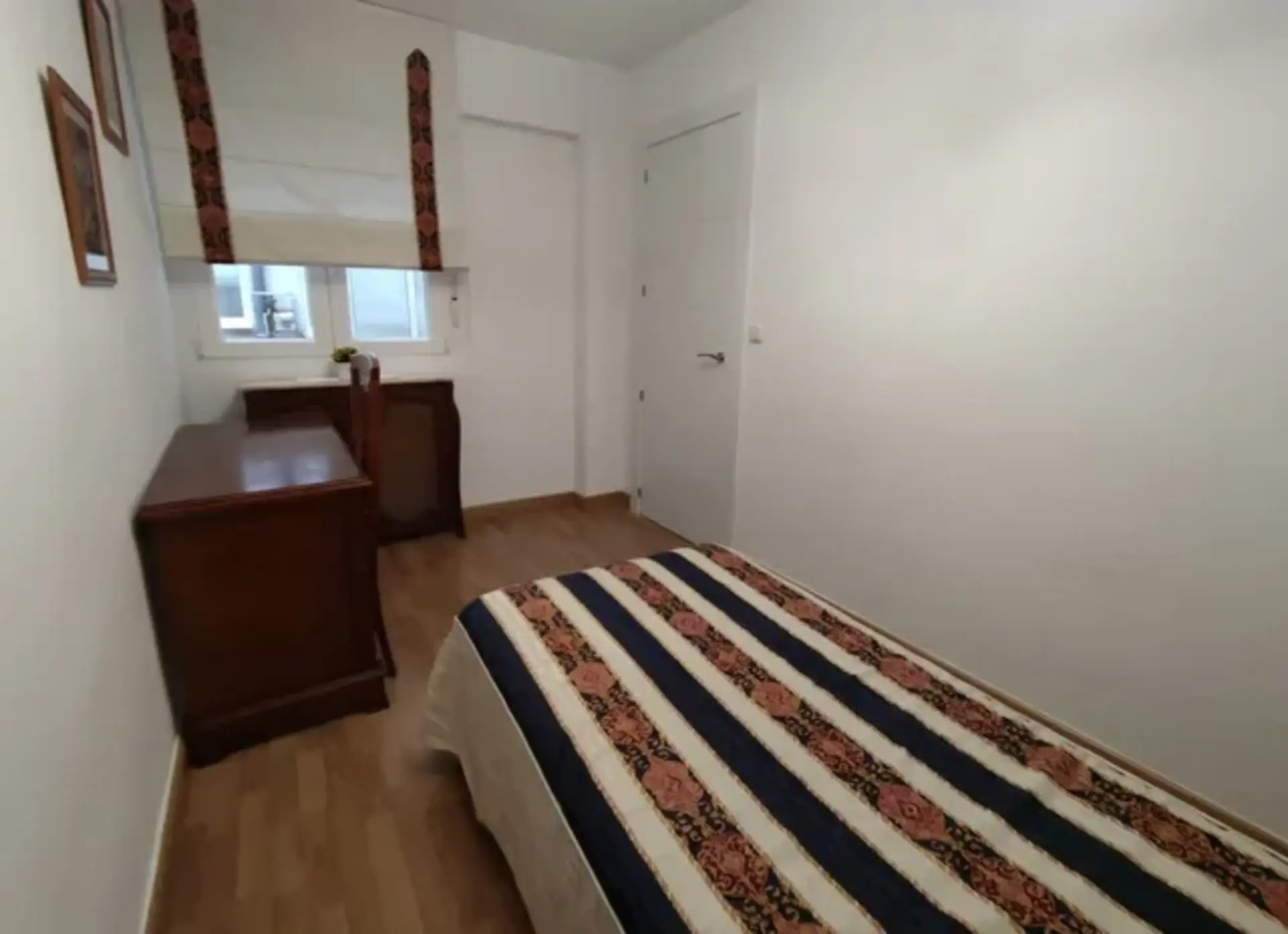 Piso de 110 m² en Valladolid