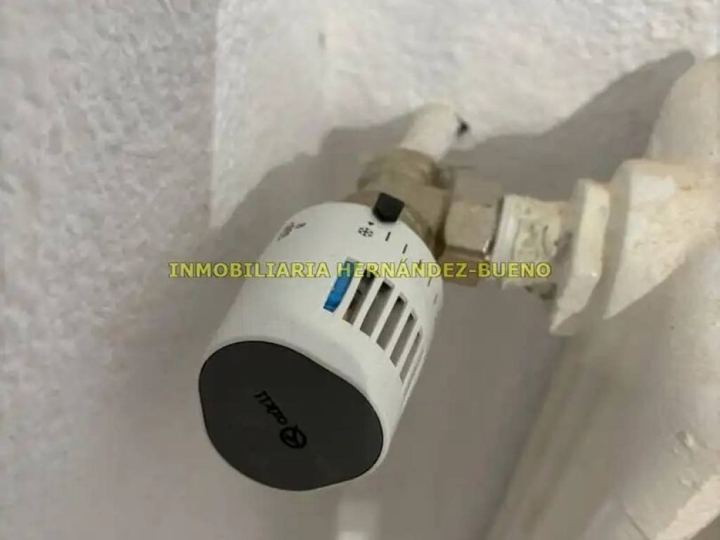 Apartamento 92 m² em Salamanca