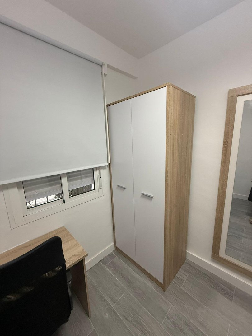 Wohnung 59 m² in Sevilla