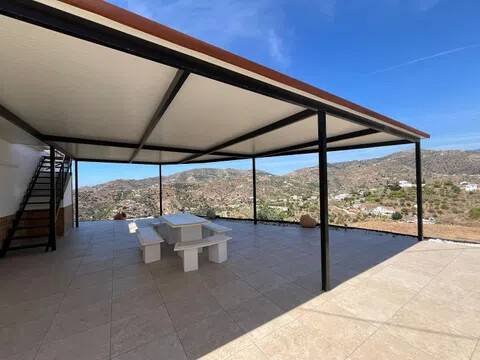 Pis de 100 m² a Torrox