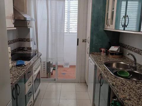 Piso de 90 m² en Mérida