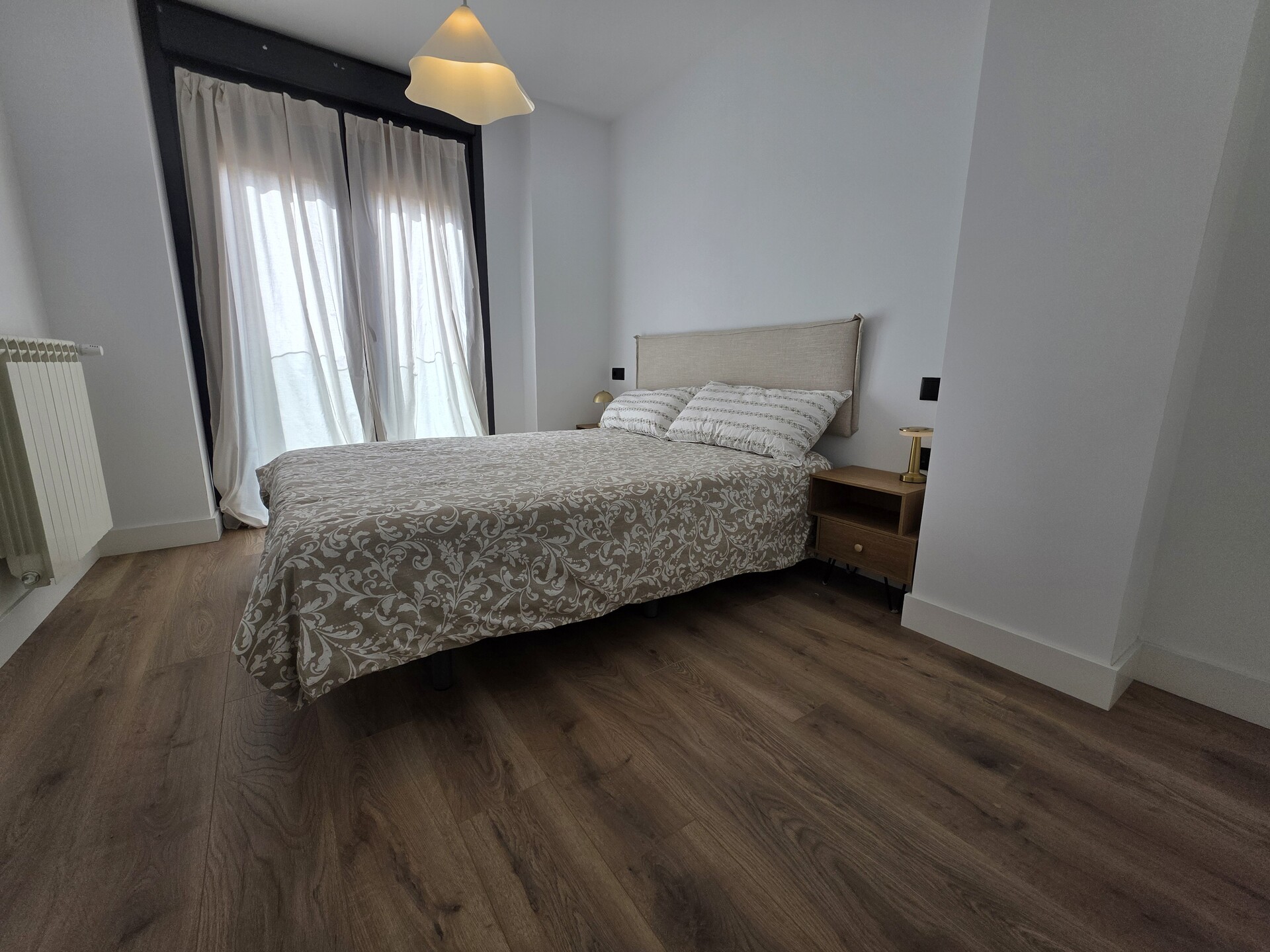 Piso de 100 m² en Gijón