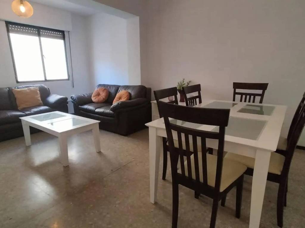 Pis de 85 m² a Màlaga