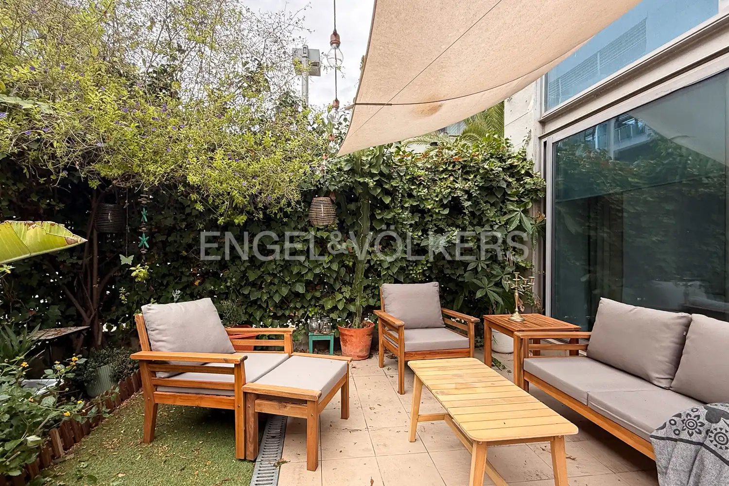 Piso de 120 m² en Valencia