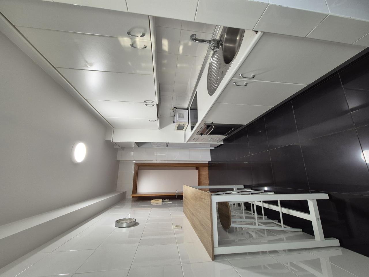 Pis de 62 m² a Baiona