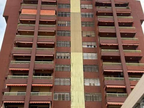Piso de 58 m² en Málaga