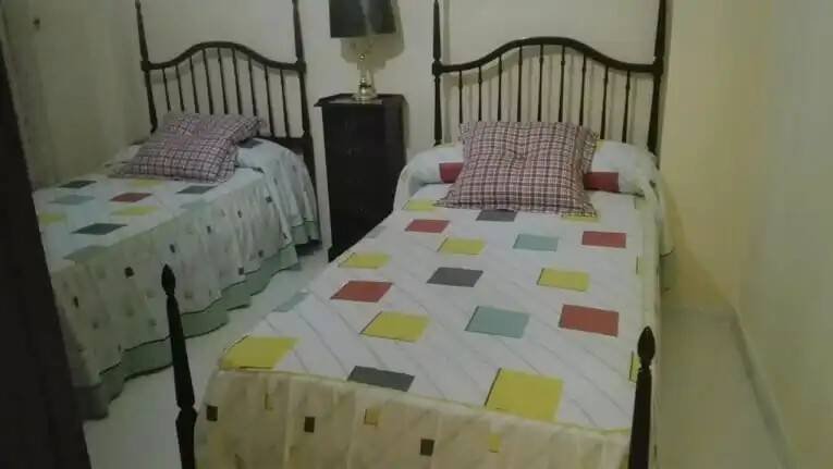 Piso de 120 m² en Cuenca