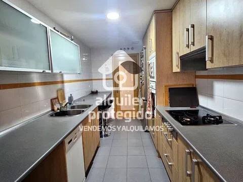 Appartamento 150 m² a Rivas-Vaciamadrid