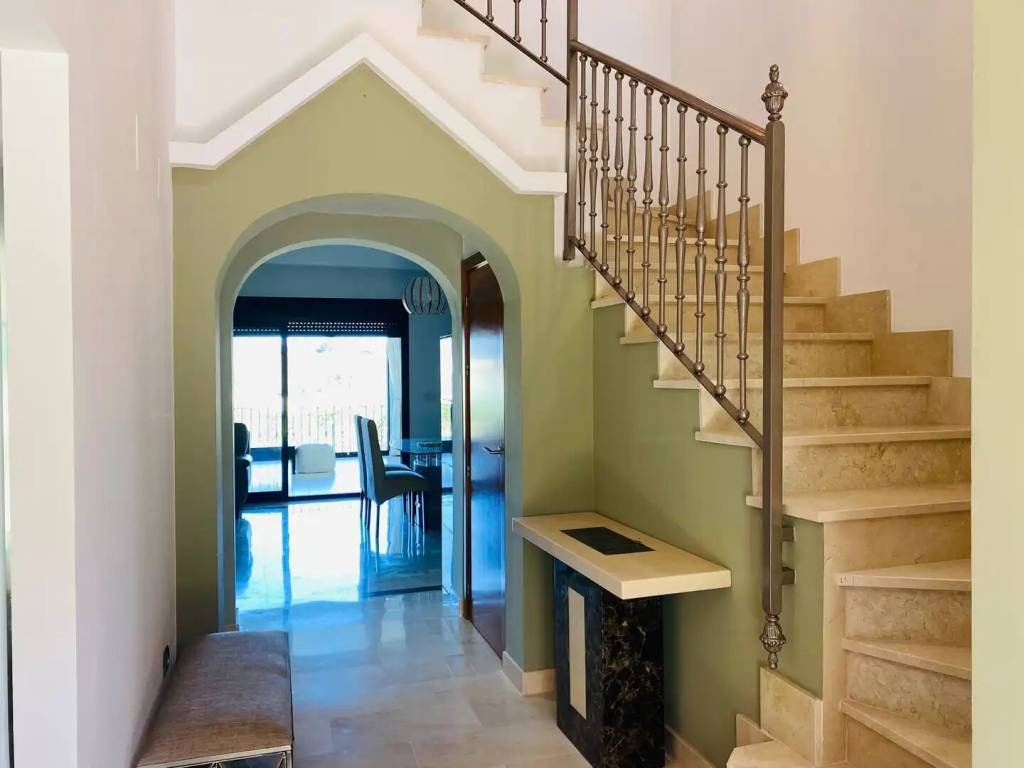 Casa de 200 m² a Estepona