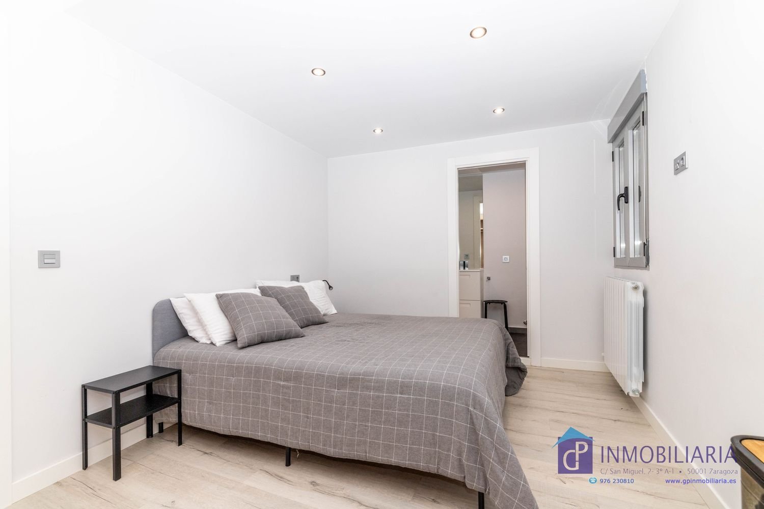 Piso de 149 m² en Zaragoza