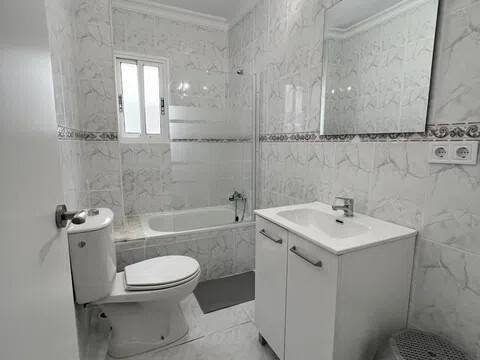 Habitació de lloguer, San Juan de Aznalfarache