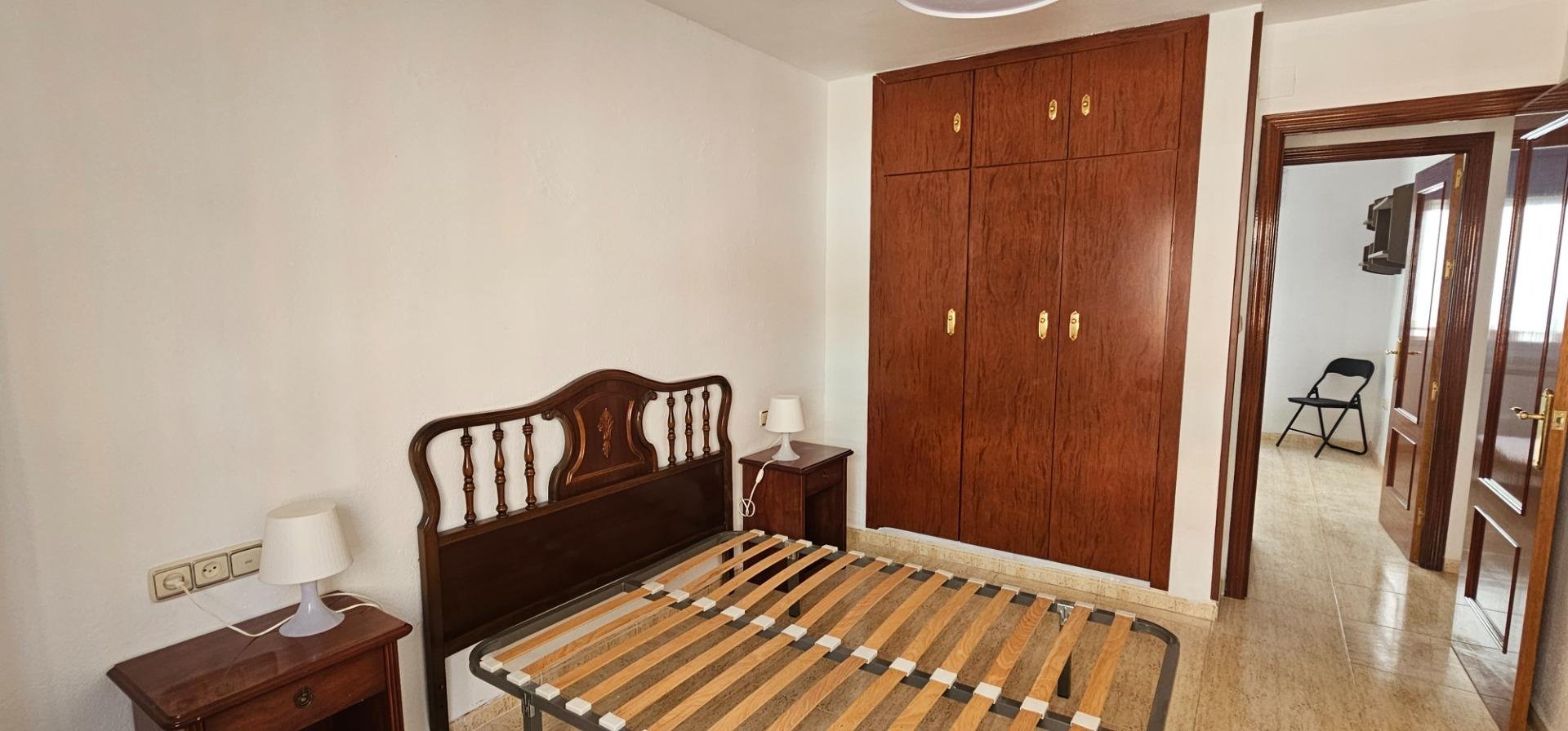Piso de 83 m² en Granada