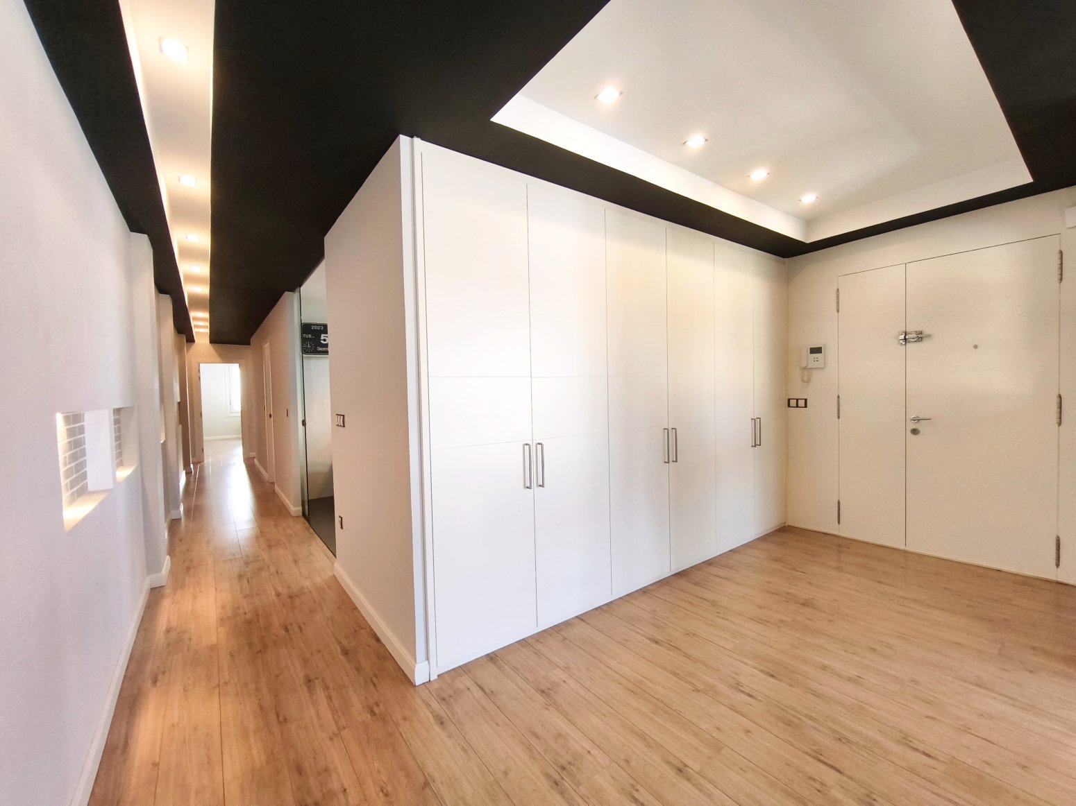 Piso de 111 m² en Logroño