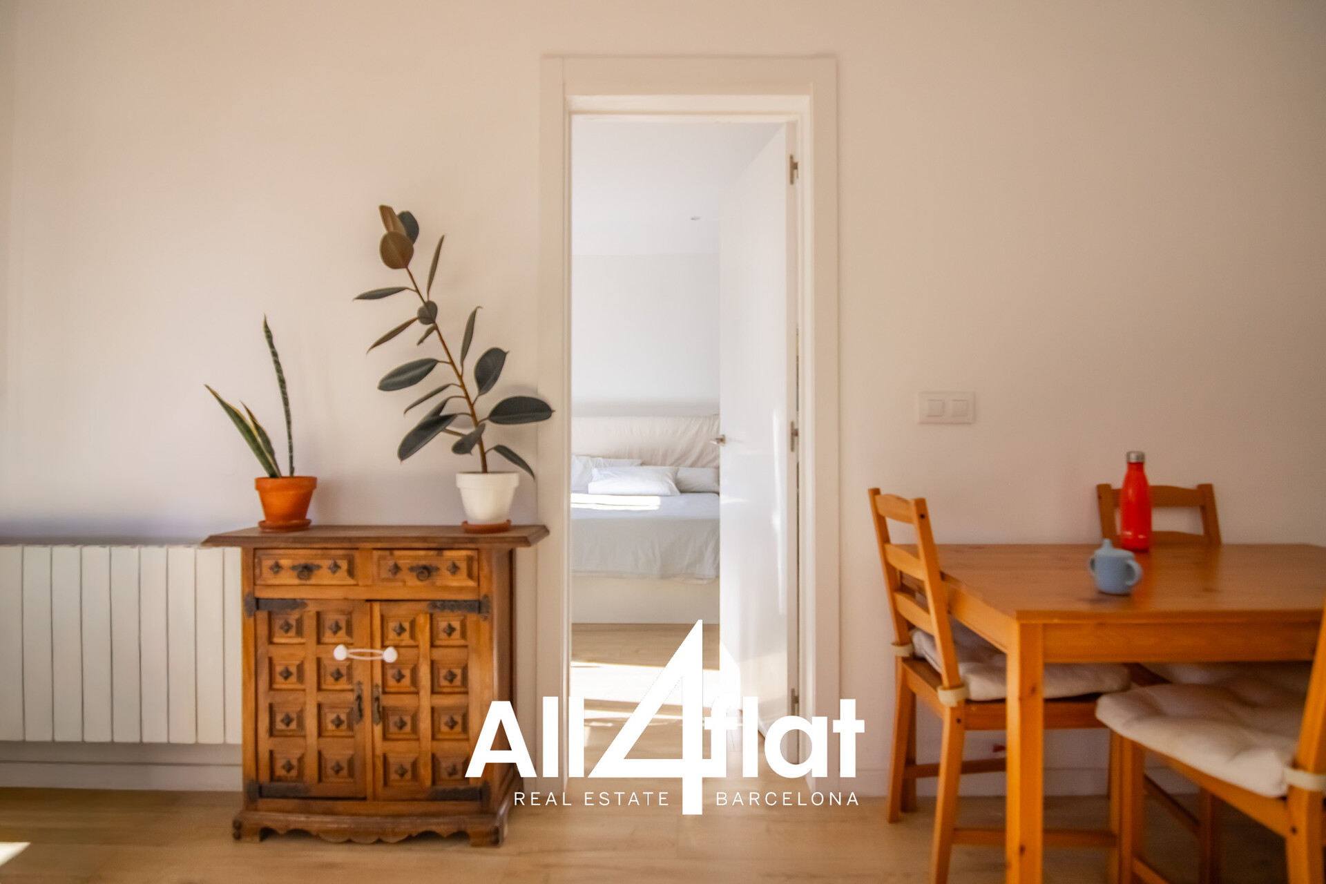 Pis de 76 m² a Barcelona