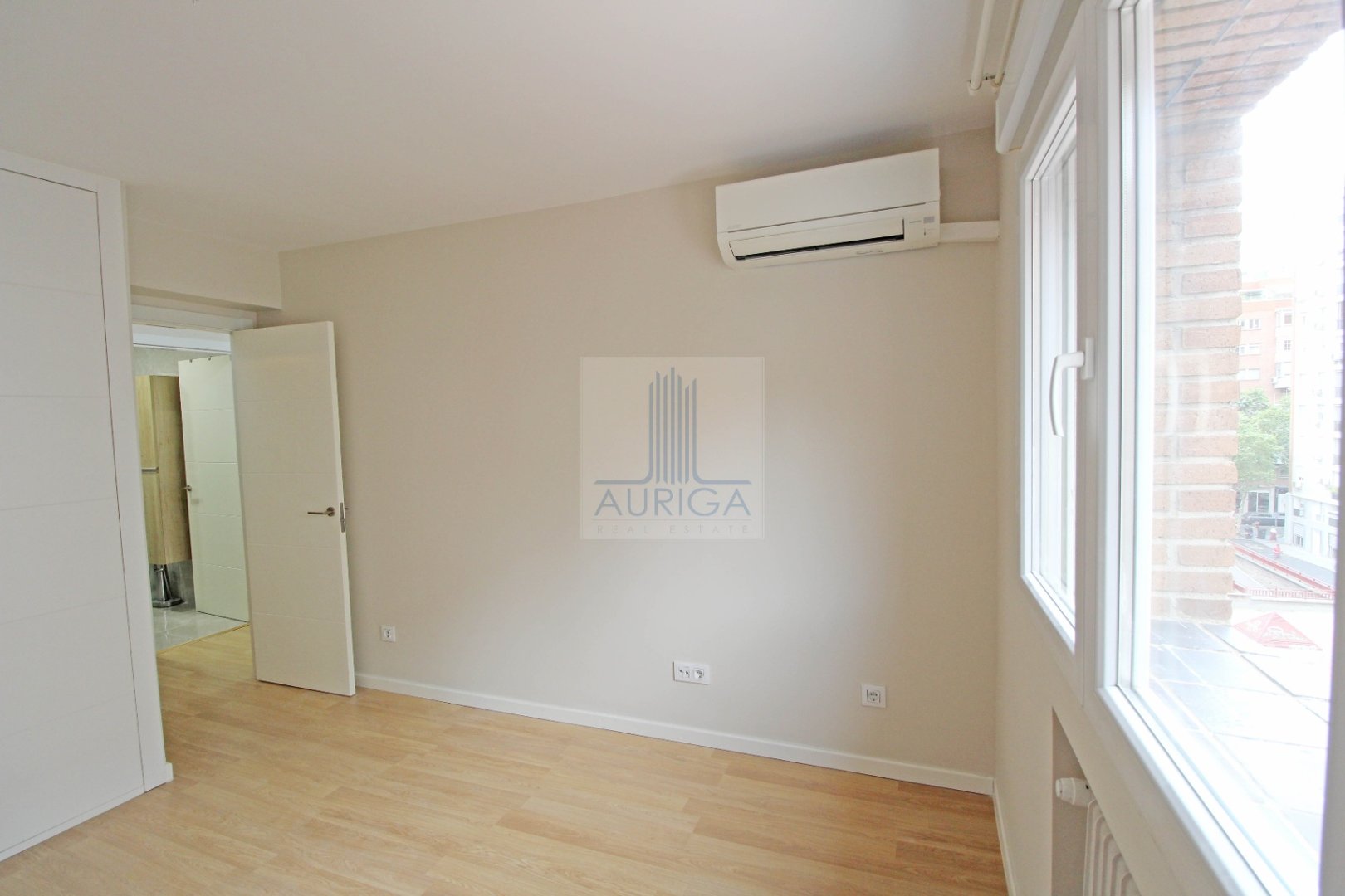 Piso de 103 m² en Madrid