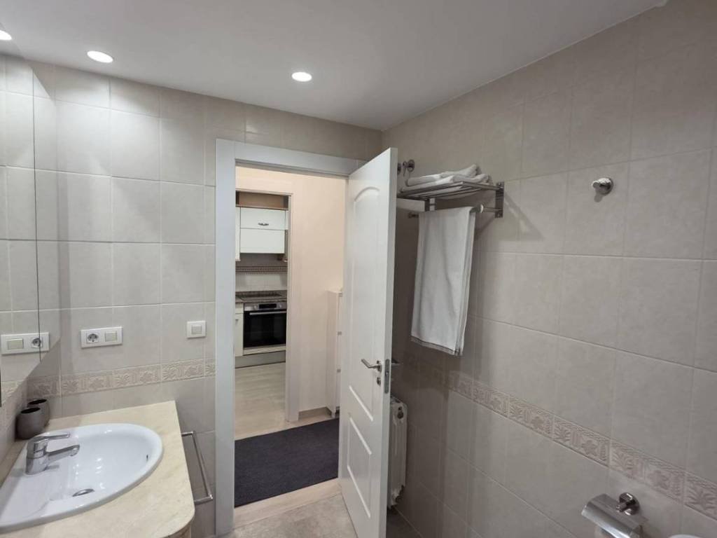Pis de 92 m² a l'Alfàs del Pi