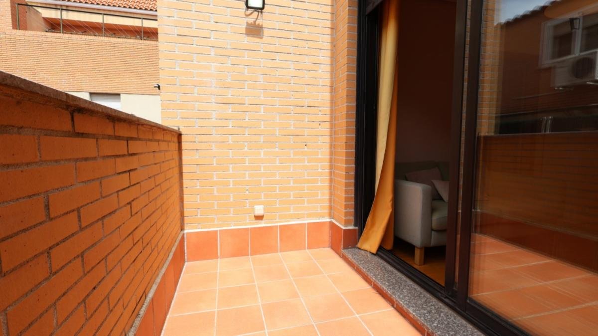 Piso de 45 m² en Madrid