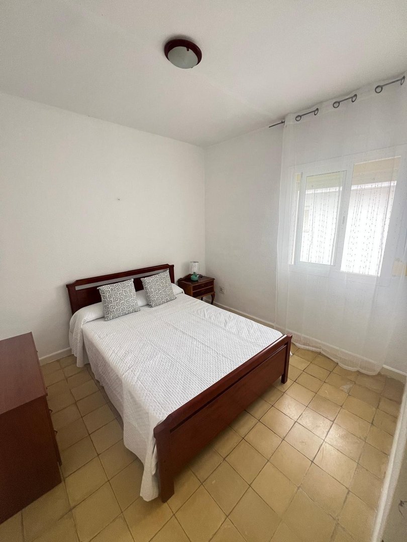 Apartamento 62 m² em Mérida